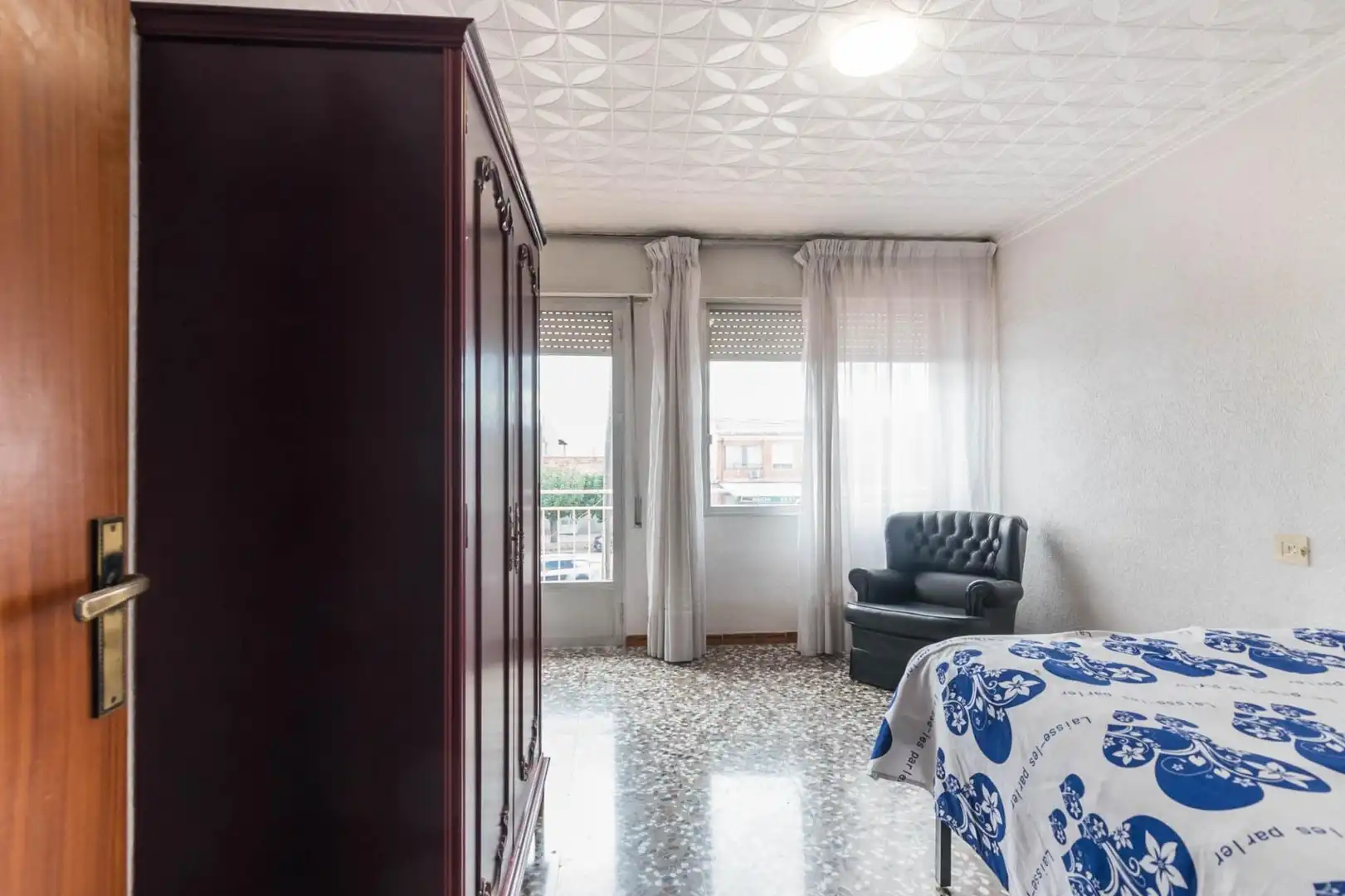 Casa amb terrassa en venda a Pedanías Oeste, imagen 31