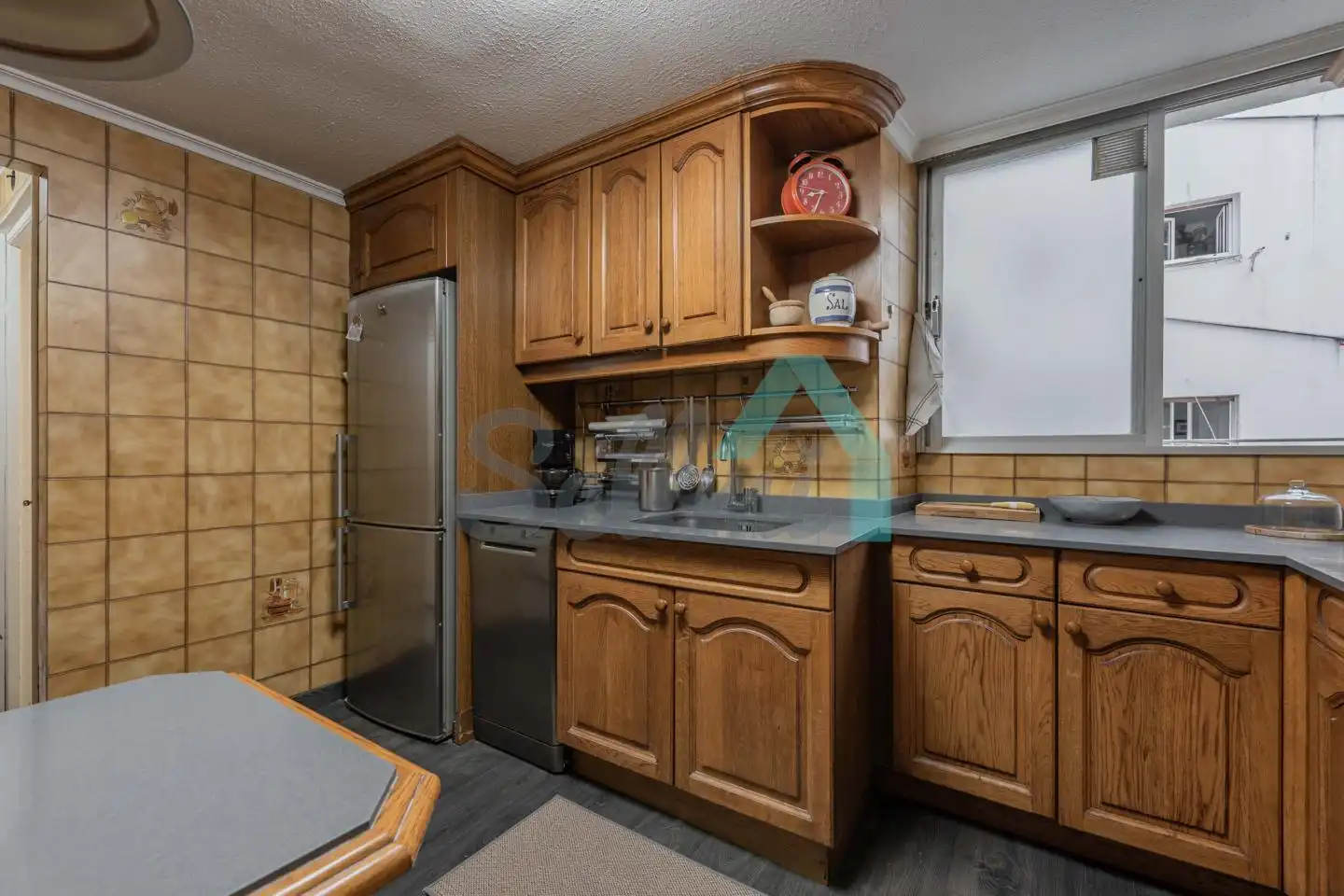 Appartamento con ascensore in affitto a Calle Arquitectos Galan, imagen 9