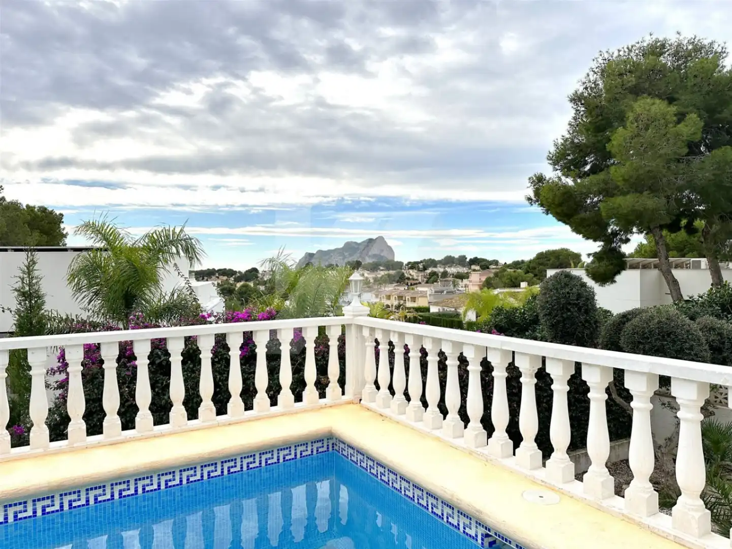Maison à vendre à Cala Advocat - Baladrar