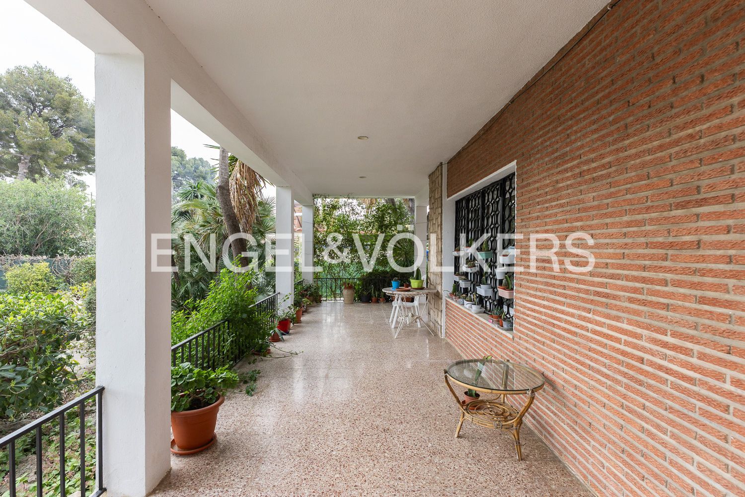 Terrace of Houses for sale in Paterna  with Heating, Private garden and Terrace