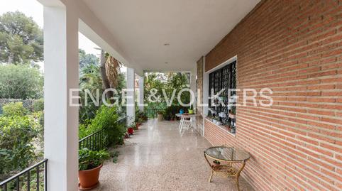 Photo 2 of Houses for sale in La Cañada, Paterna