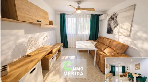 Foto 3 de Pis en venda a Este, Mérida