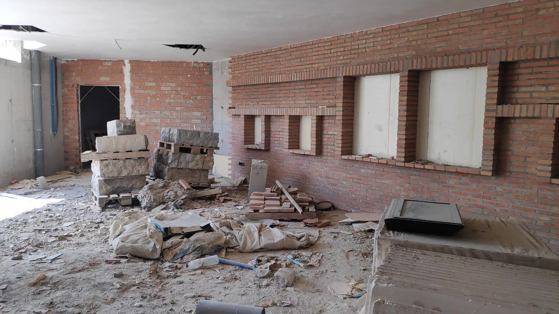 Immobles singulars en venda a Calle Baja 61, imagen 22