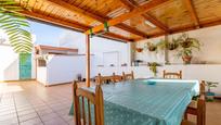 Terrace of House or chalet for sale in Las Palmas de Gran Canaria  with Terrace