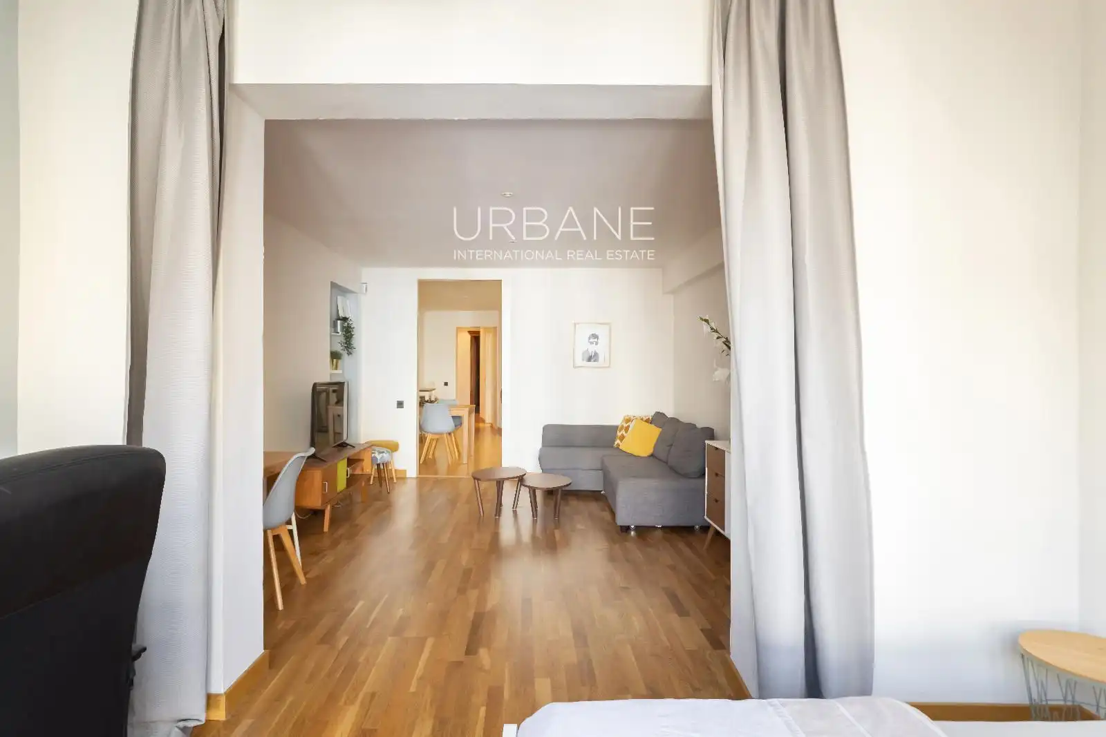 Appartement avec terrasse à vendre à DE LA MARE DE DÉU DEL PILAR, imagen 10