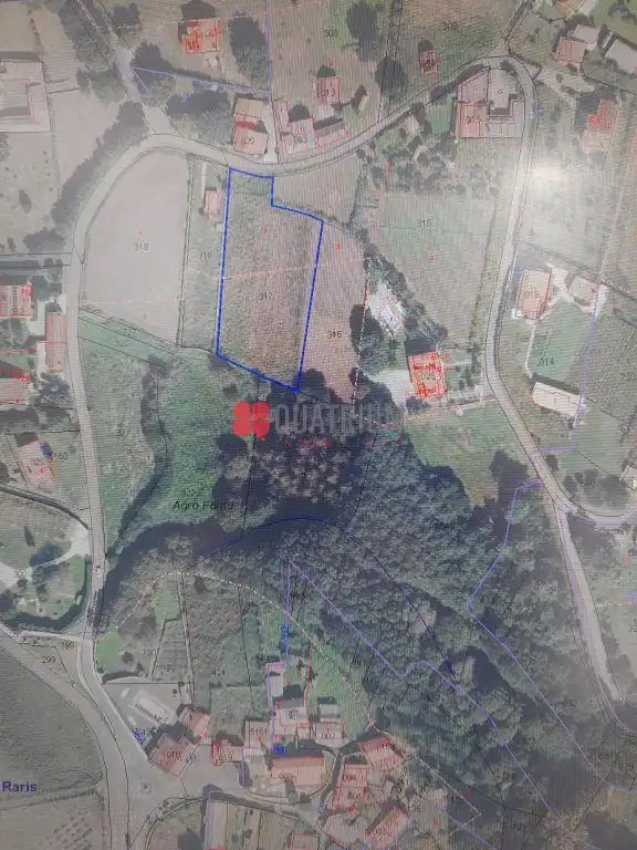 Terreni e lotti in vendita a Lugar Rarís, imagen 12