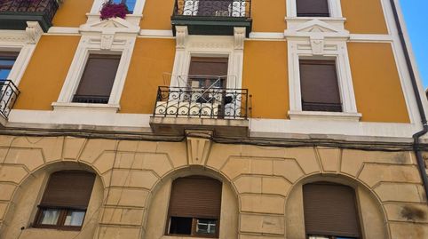Foto 2 de Piso en venta en San Francisco, Bilbao