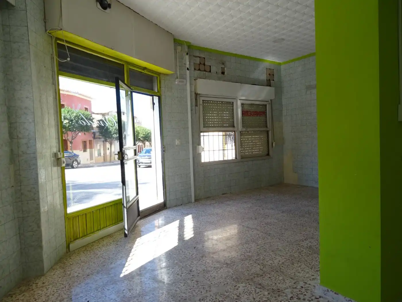 Business premises to rent in Aspe Centro, imagen 3