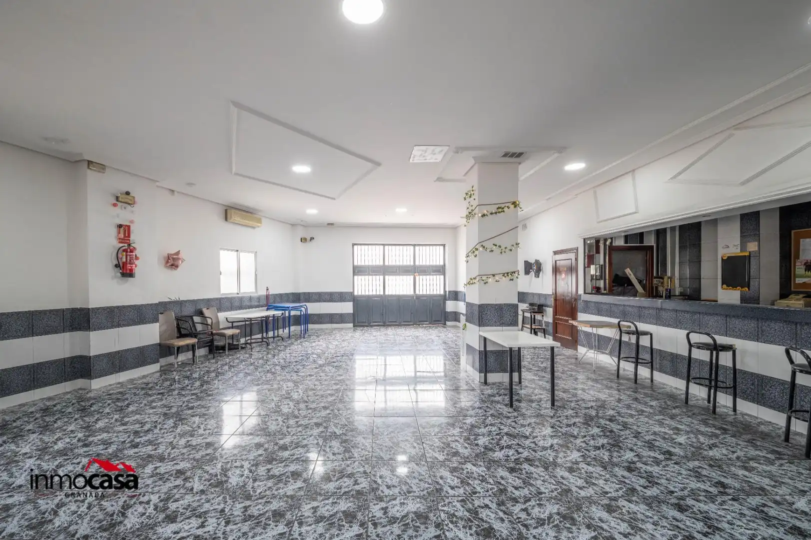 Edificio en venta en Dehesas Viejas