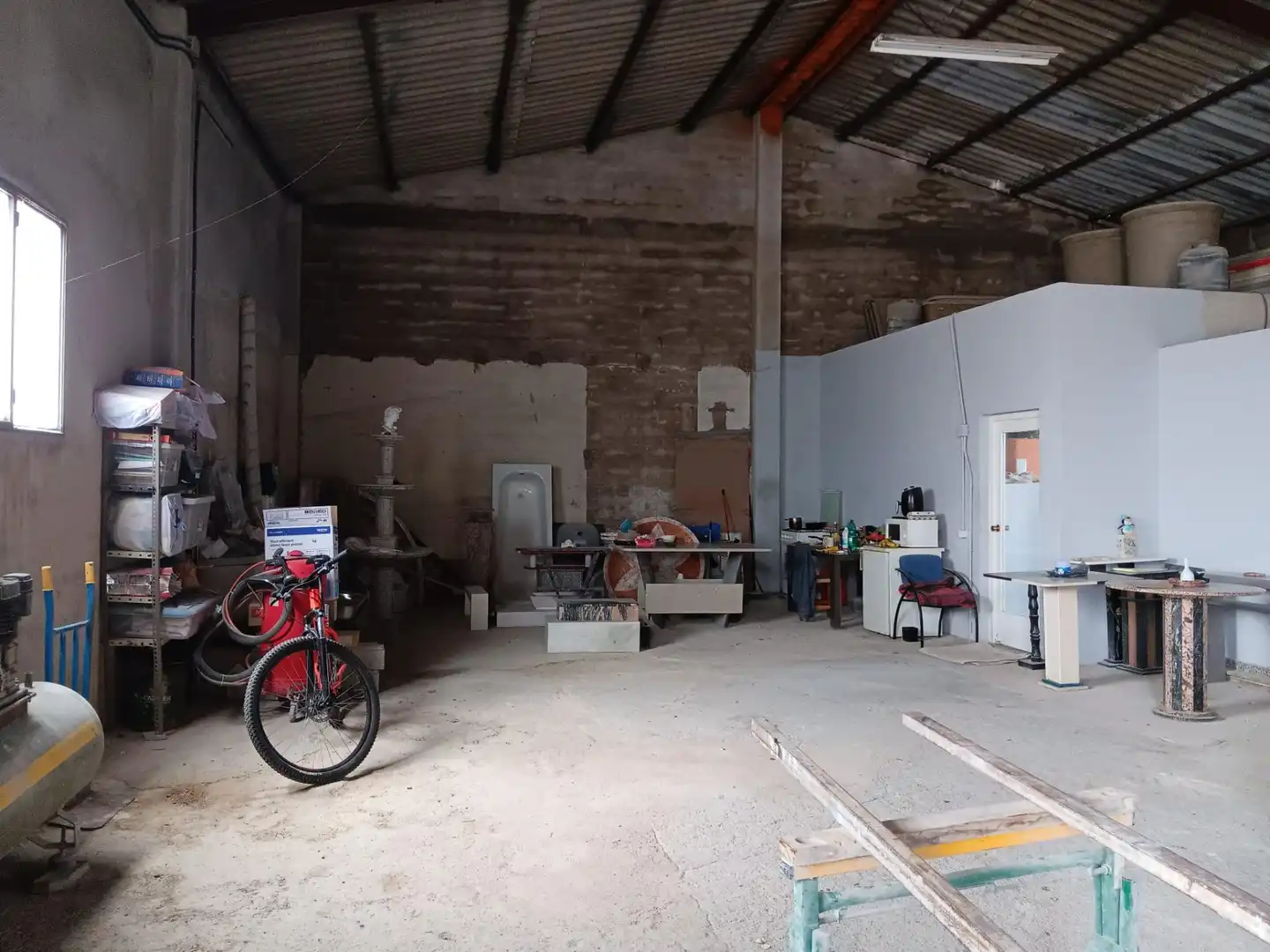 Nave industrial in vendita a Roquetes, imagen 7