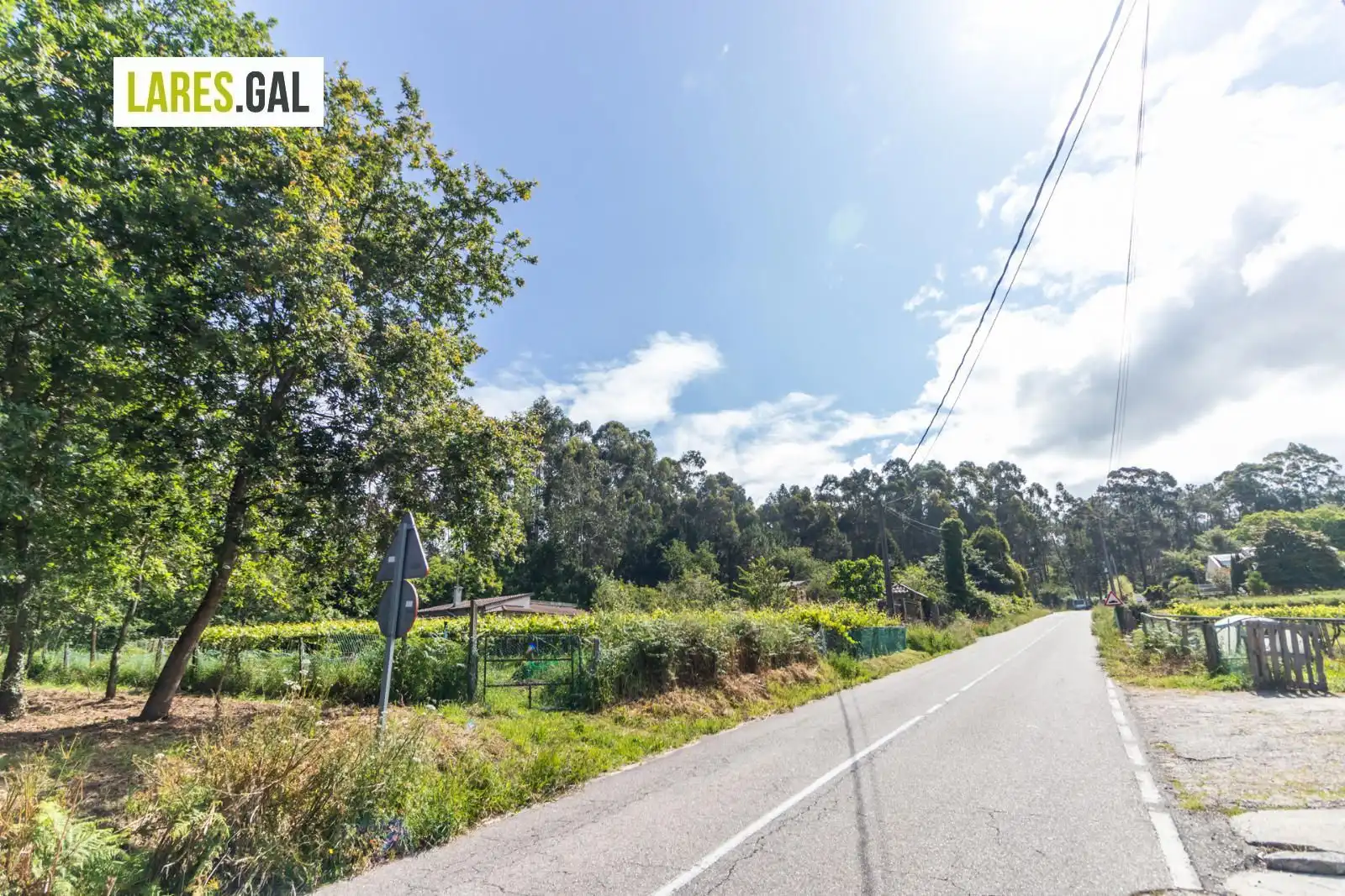 Lands and plots for sale in Rúa Herbello a Magdalena, imagen 6