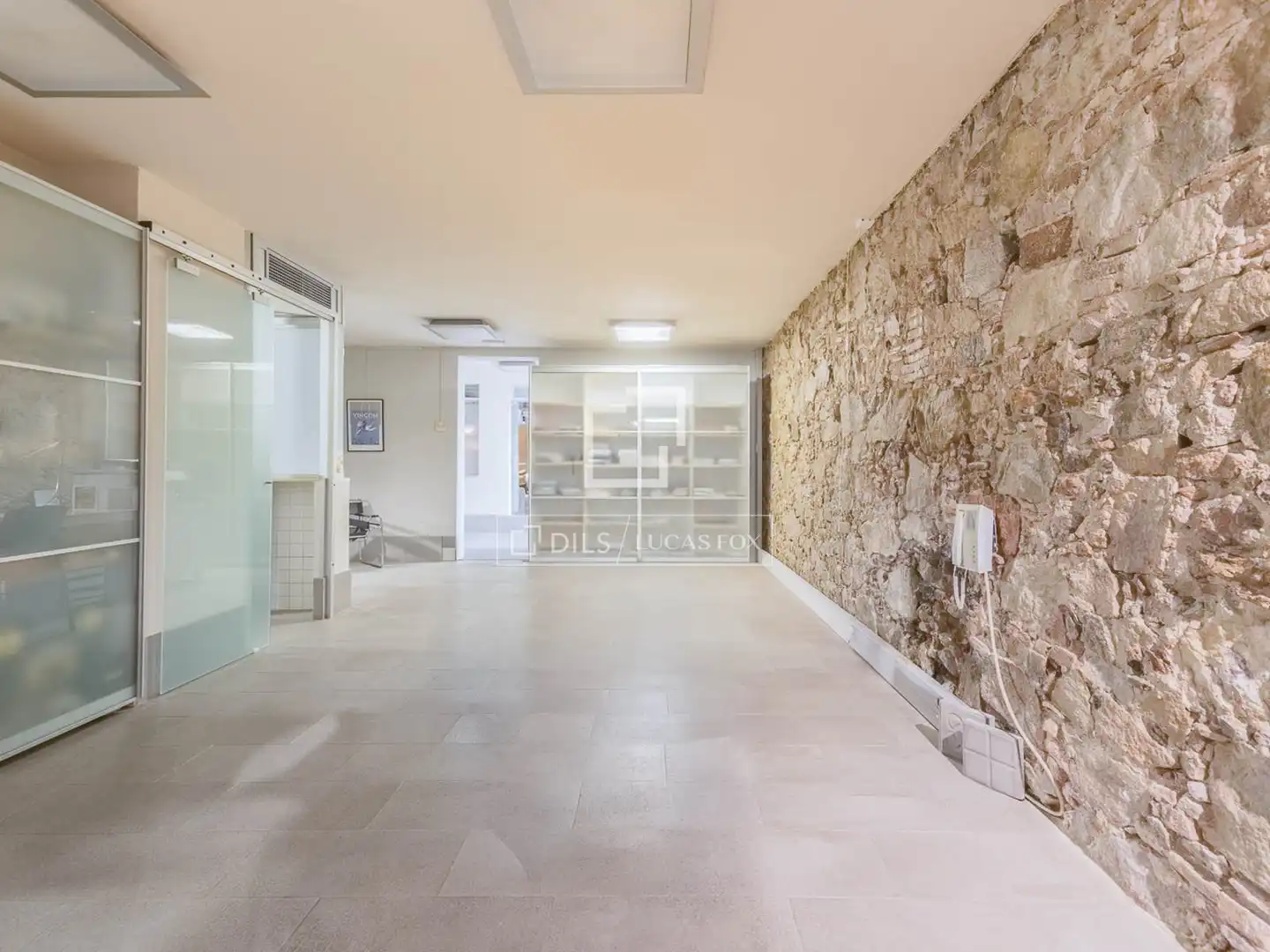 Piso en venta en Gràcia