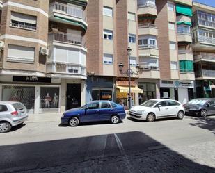 Local de lloguer a Calle san juan de dios, 30, Centro - Sagrario