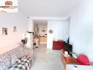 Piso con balcón en venta en Núcleo urbano