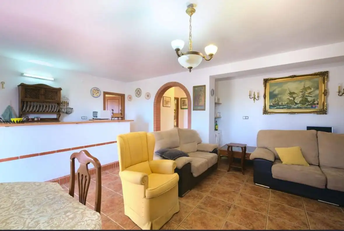 Maison avec piscine à vendre à Comares, imagen 8