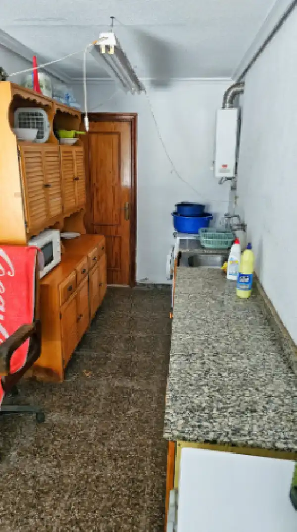 Casa bifamiliare in vendita a La Algoda - Matola - Llano de San José, imagen 9