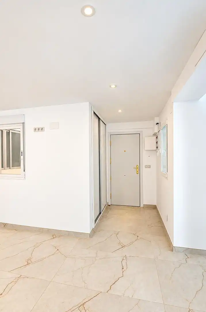 Attique avec ascenseur à vendre à Centro Urbano, imagen 16