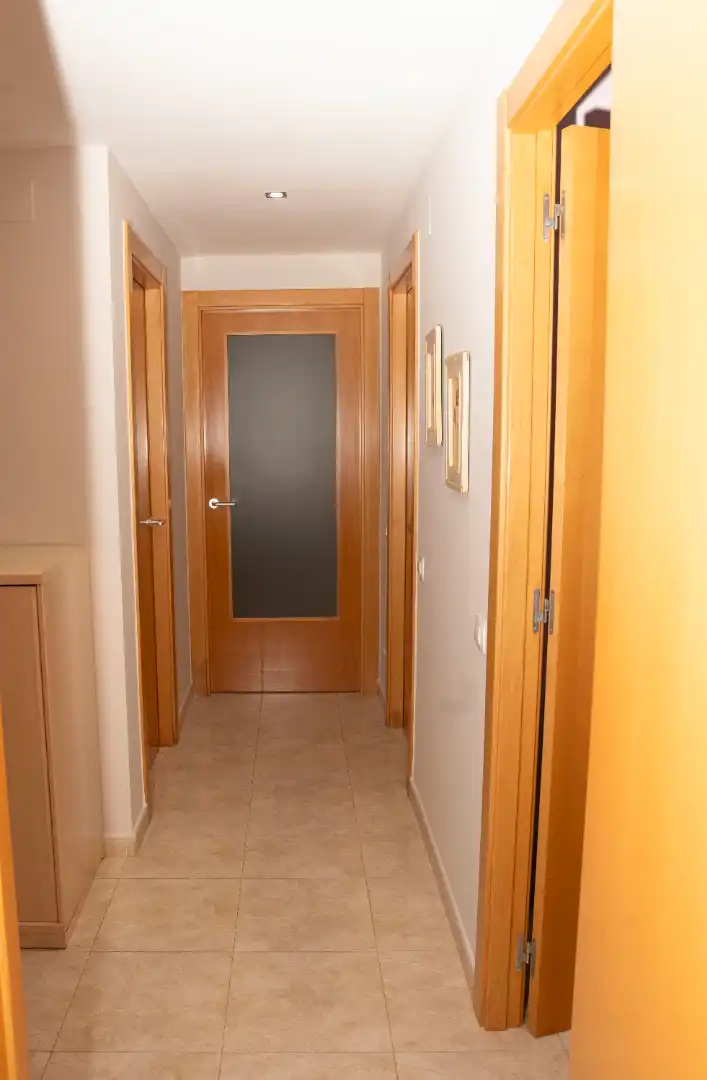 Piso en venta en Castellar del Vallès con Aire acondicionado, Calefacción y Trastero