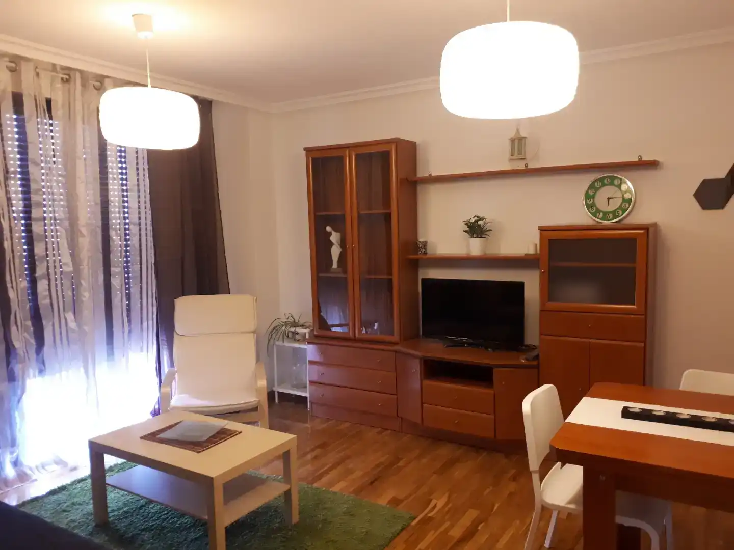 Fotografía del inmueble reportado: 760 €/mes — Zamora Capital, Zamora Capital