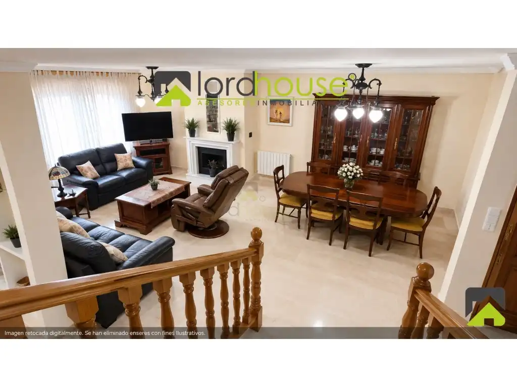 Duplex à vendre à Calle Rambla Alta S J 32, imagen 9