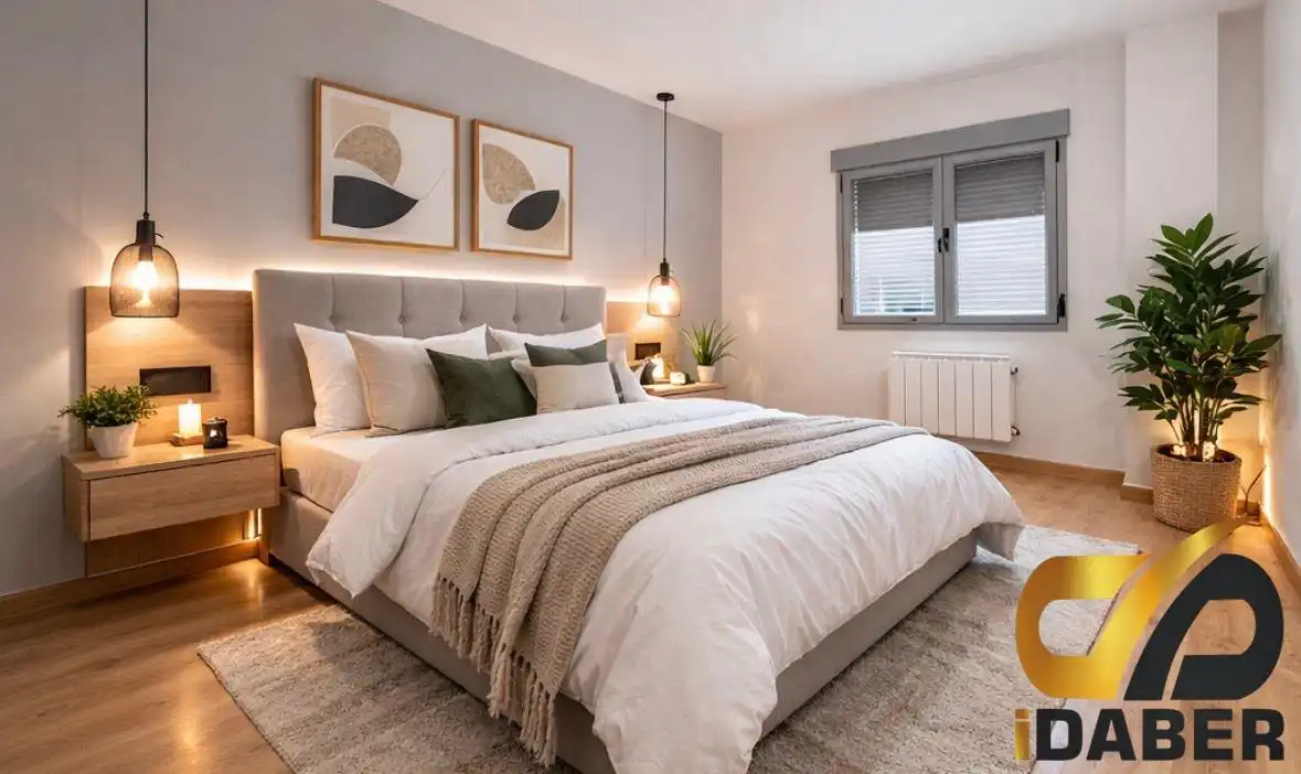 Habitación de Planta baja en venta en Herencia con Trastero