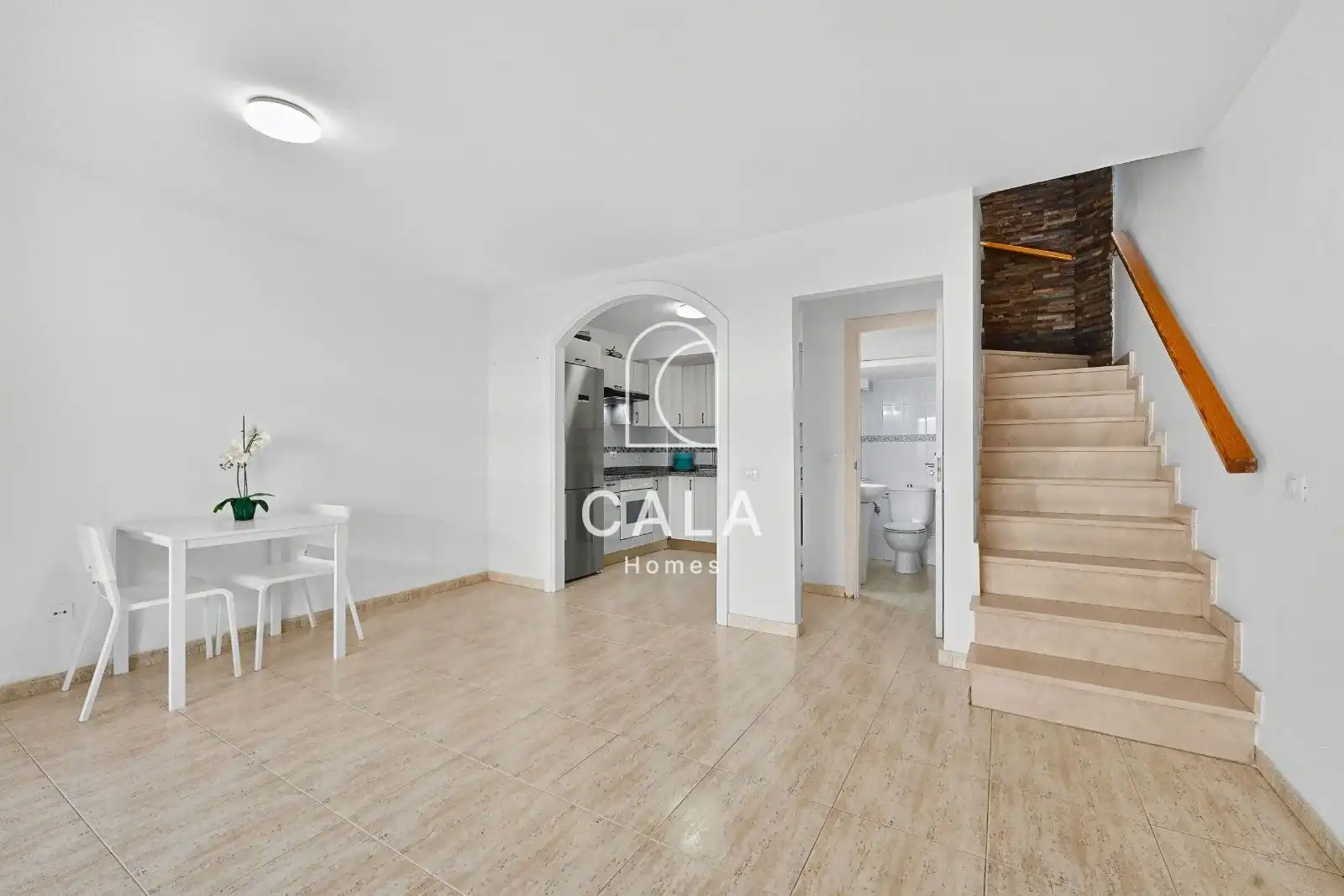 Detached homes for sale in Costa Adeje