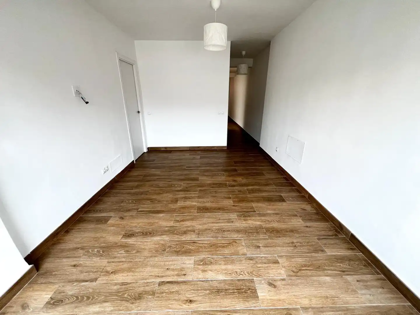 Piso de alquiler en Málaga con Aire acondicionado