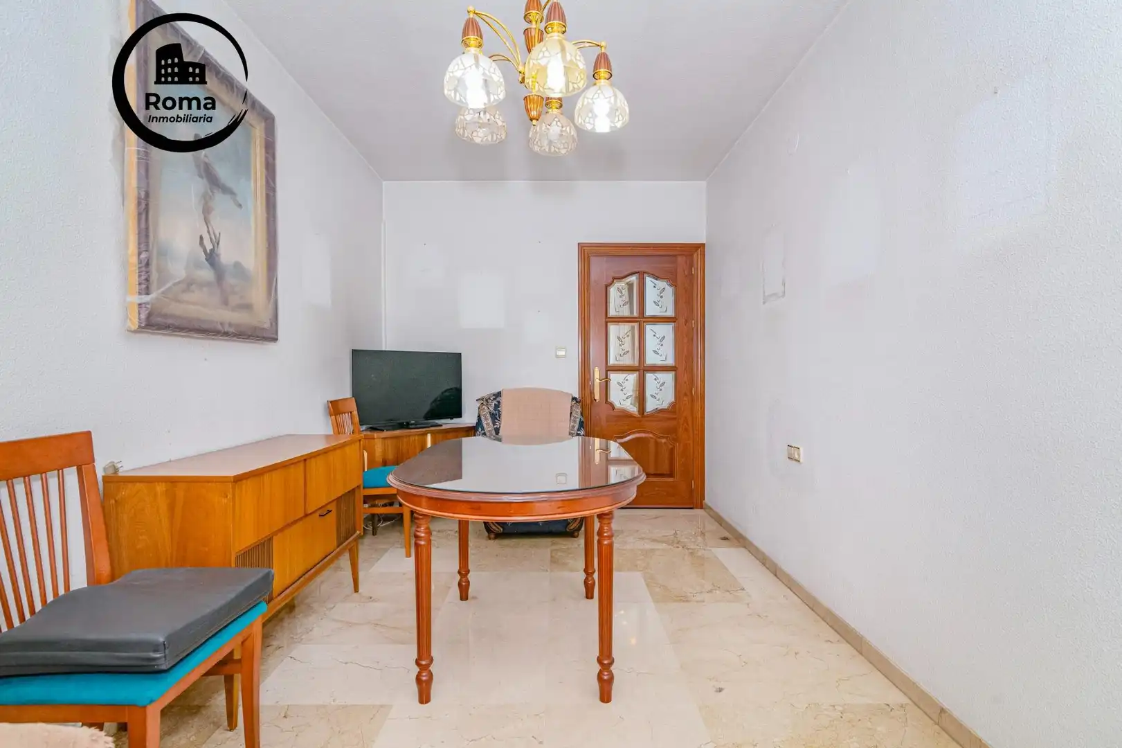 Flat with lift for sale in Beiro, imagen 46