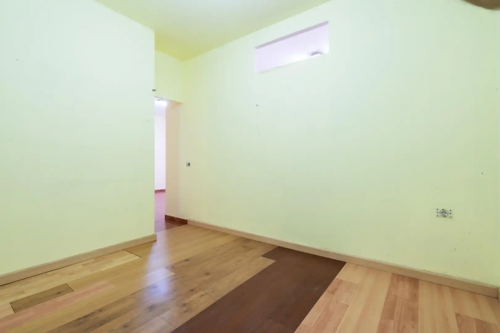 Dormitori de Casa o xalet en venda en San Sebastián de la Gomera amb Jardí privat
