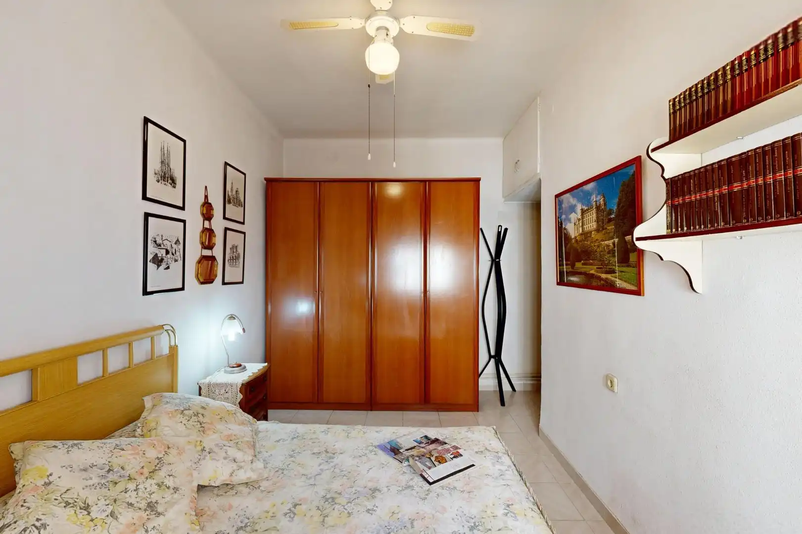 Habitación de Piso en venta en Cartagena ciudad