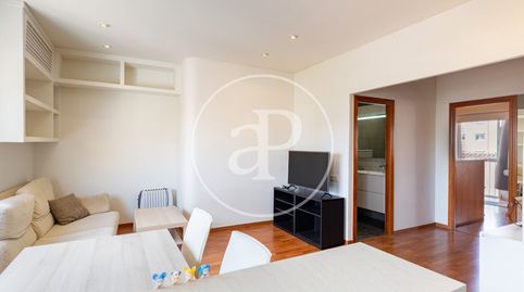 Foto 3 de Piso en venta en Carrer de la Gleva, El Putget i el Farró, Barcelona Capital