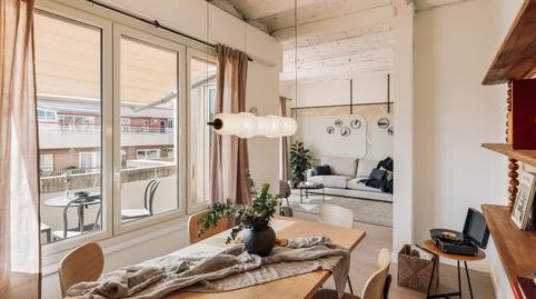 Foto 3 de Apartamento de alquiler en Carrer de Roger de Llúria, Dreta de l'Eixample,  Barcelona Capital