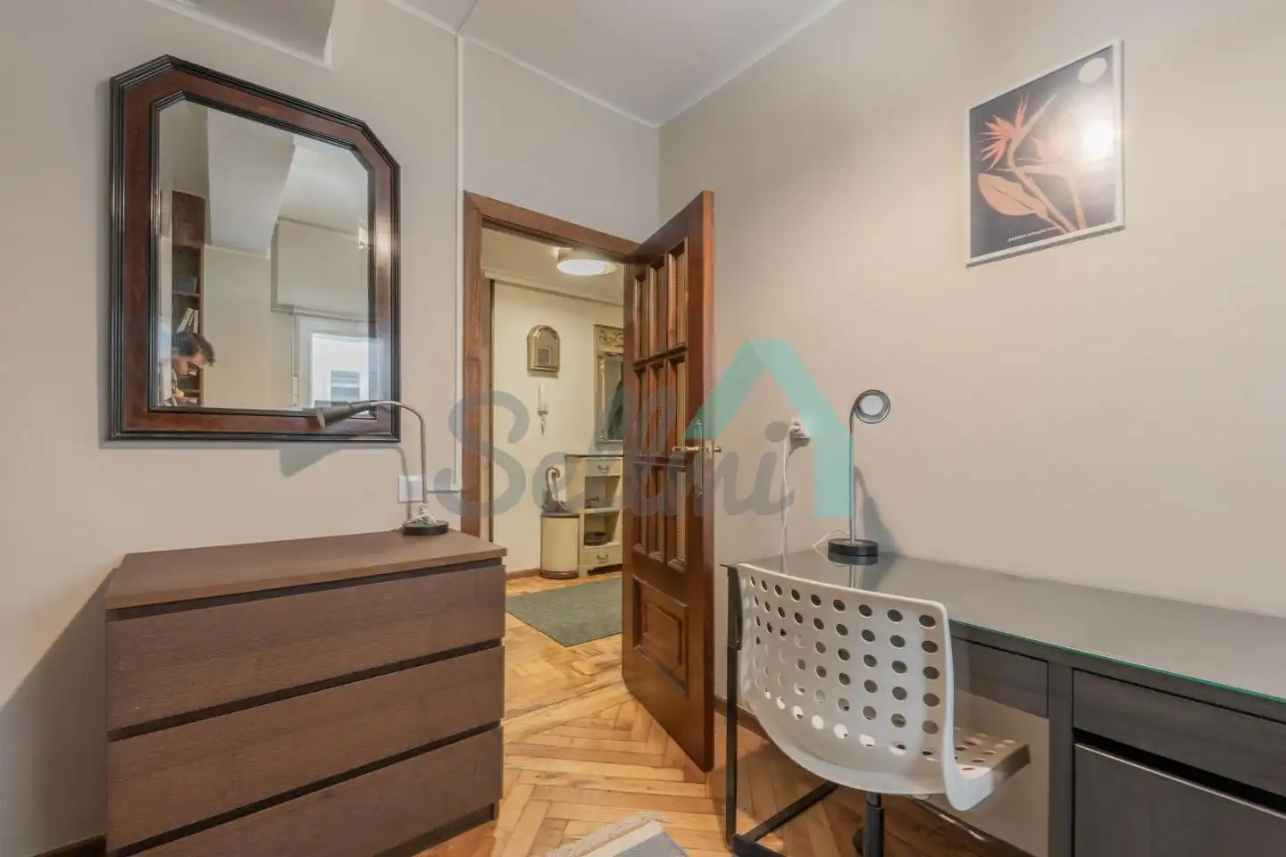 Appartamento con ascensore in affitto a Calle Arquitectos Galan, imagen 31