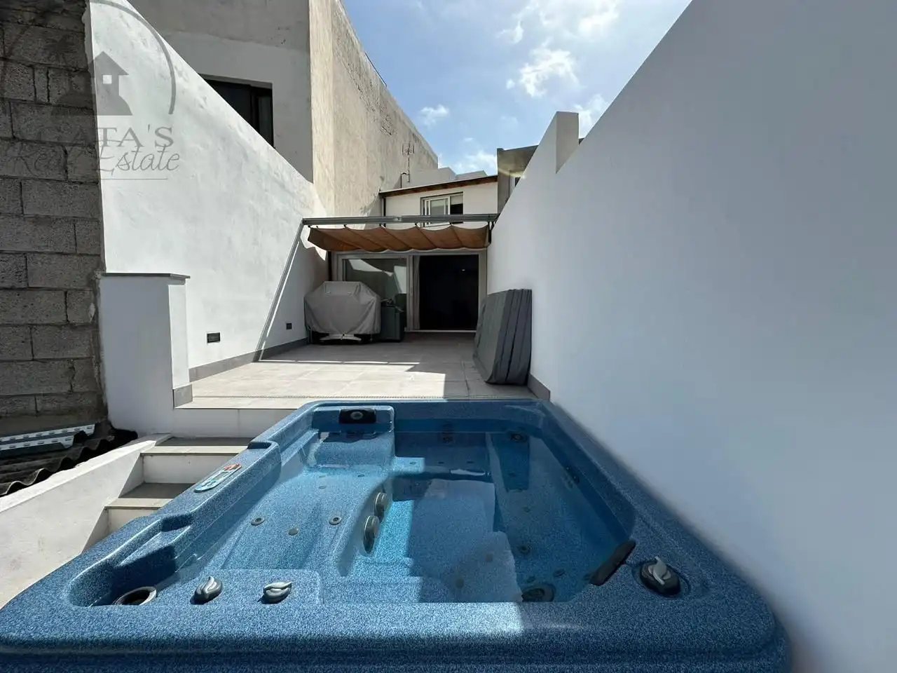 Casa con piscina in vendita a Tres De Mayo, imagen 7