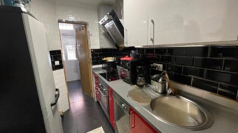 Foto 3 de Pis en venda a Calle Hortensia, Universidad, Getafe