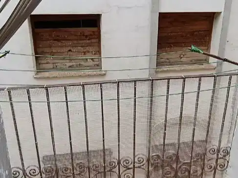 Terraza de Piso en venta en Salvacañete con Trastero, Amueblado y Balcón
