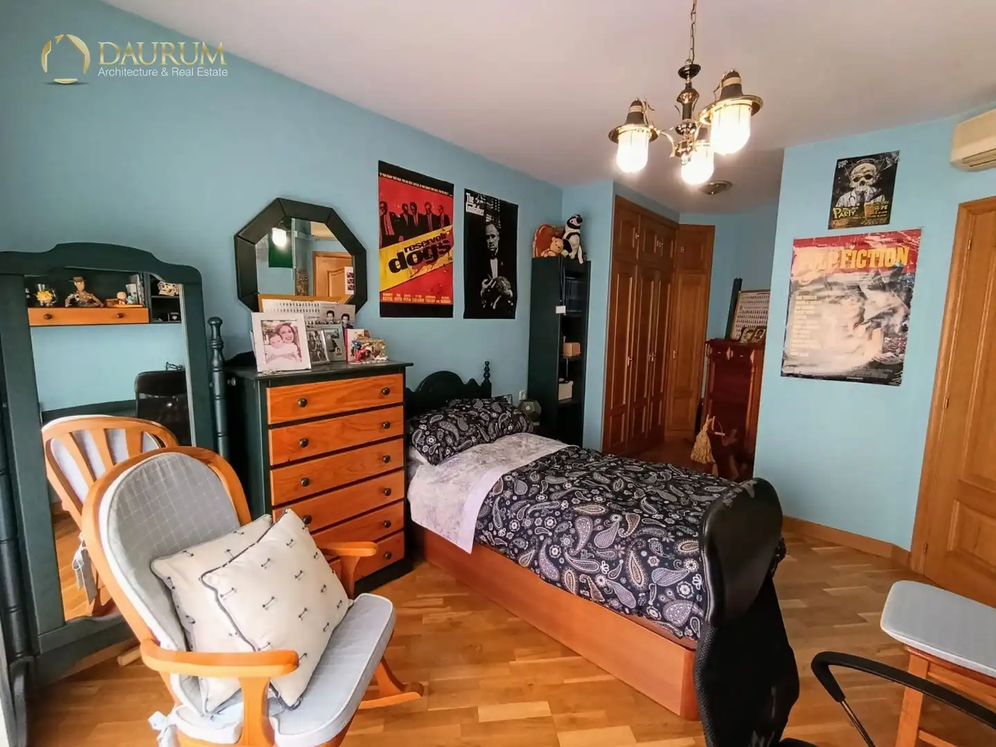 Casa con terraza en venta en CERVANTES, imagen 13