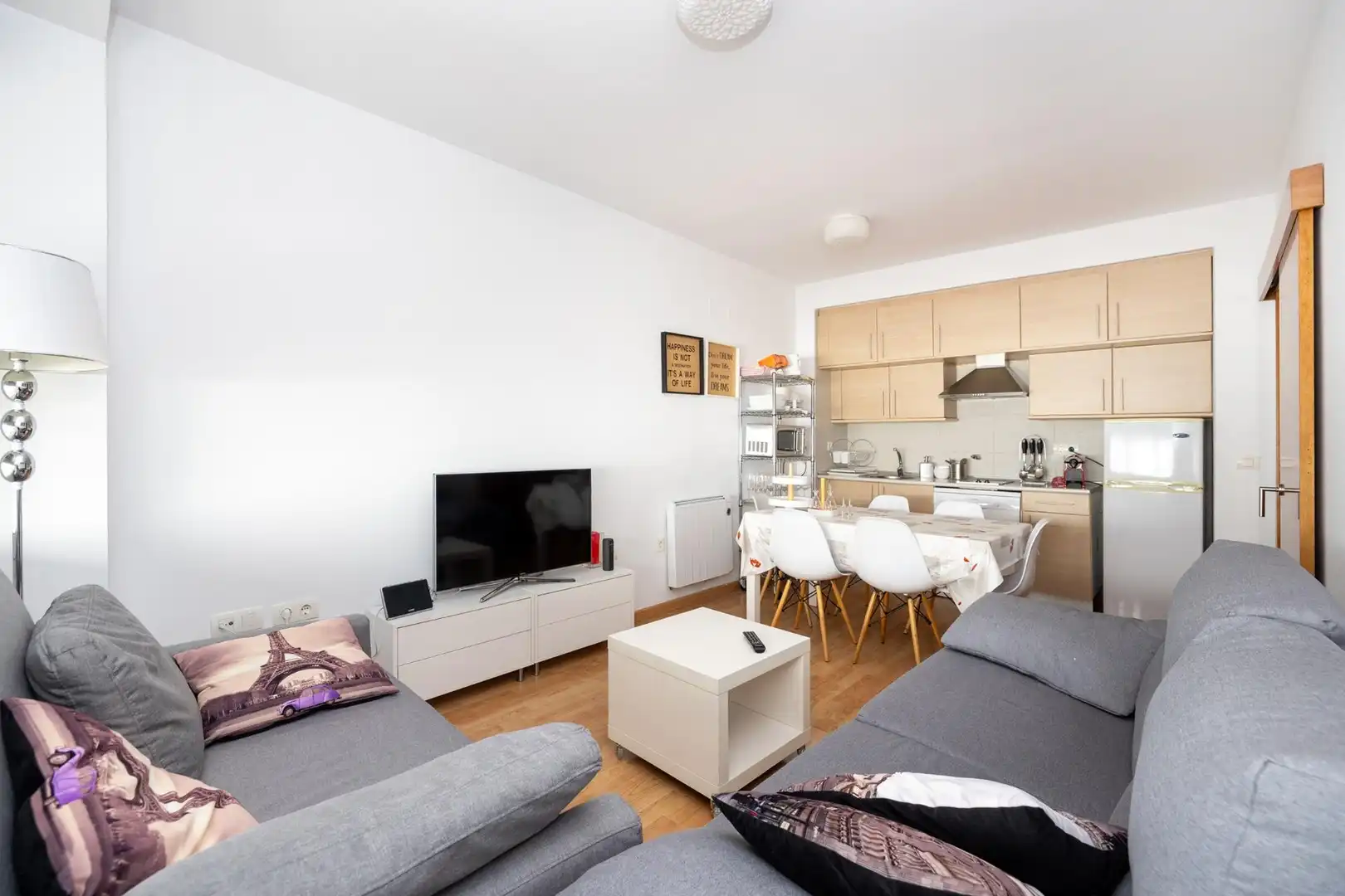 Flat with pool for sale in Zona media, imagen 23