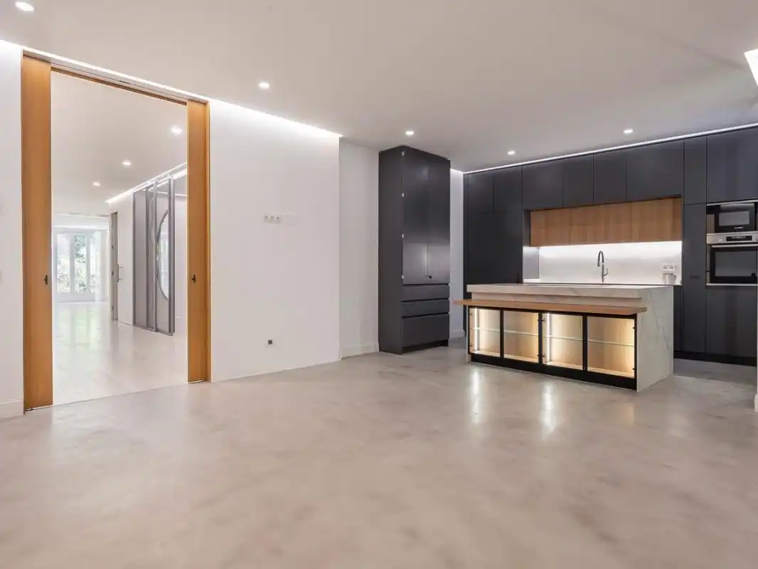 Piso con ascensor en venta en C. de López de Hoyos, imagen 32