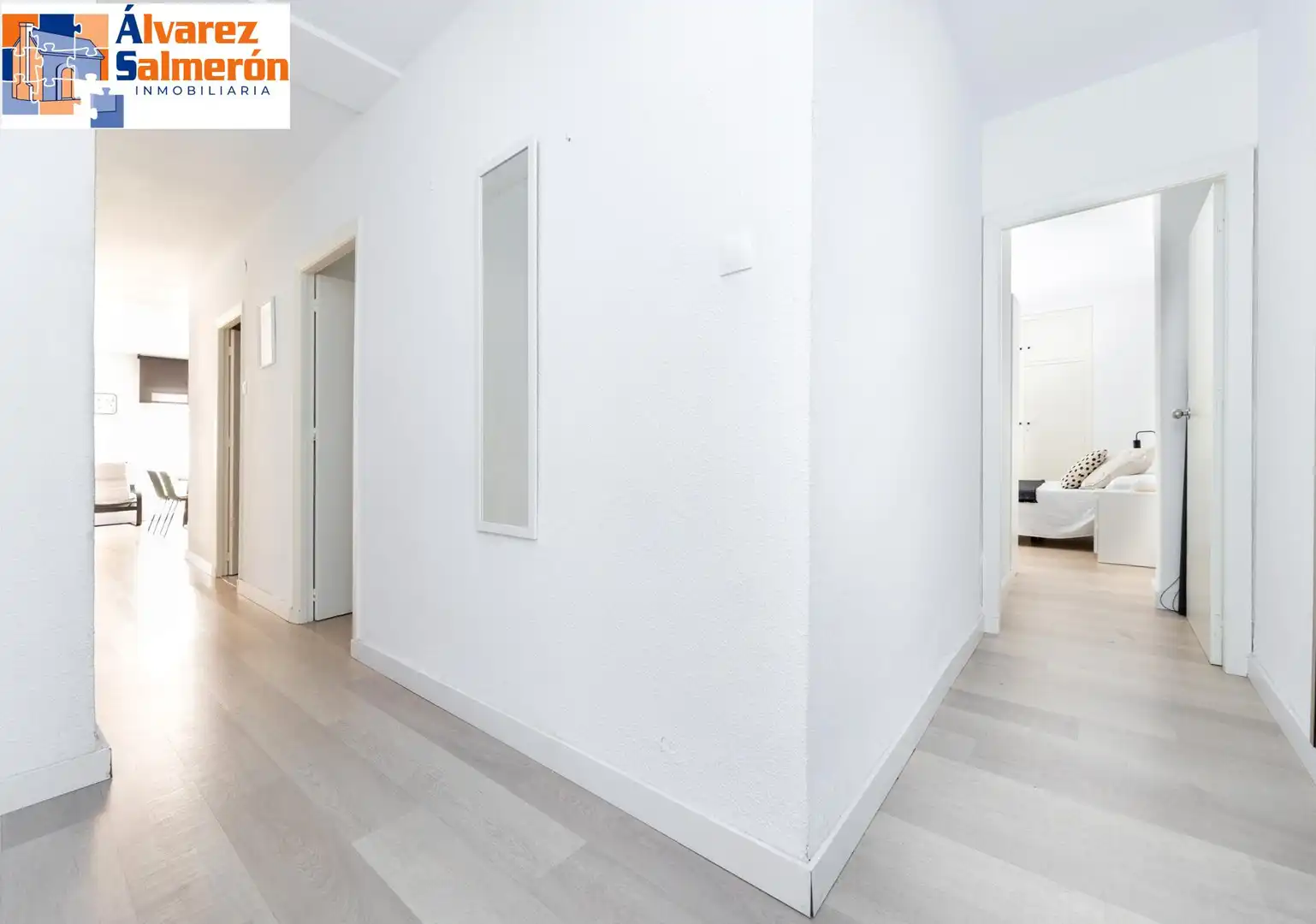 Flat for sale in Granada