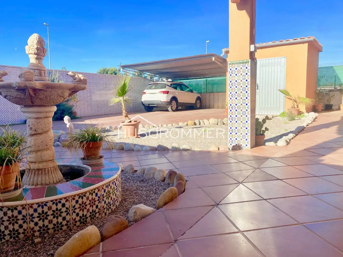 Casa o chalet en venta en PENYAL D´IFACH, Centro