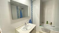 Bathroom of Flat to rent in Alboraya  with Swimming Pool