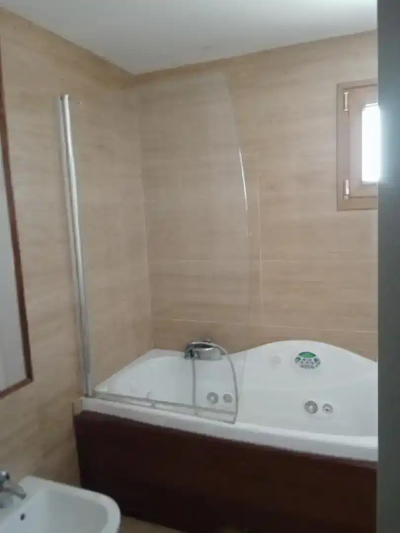 Bany de Àtic en venda en  Cádiz Capital amb Aire condicionat