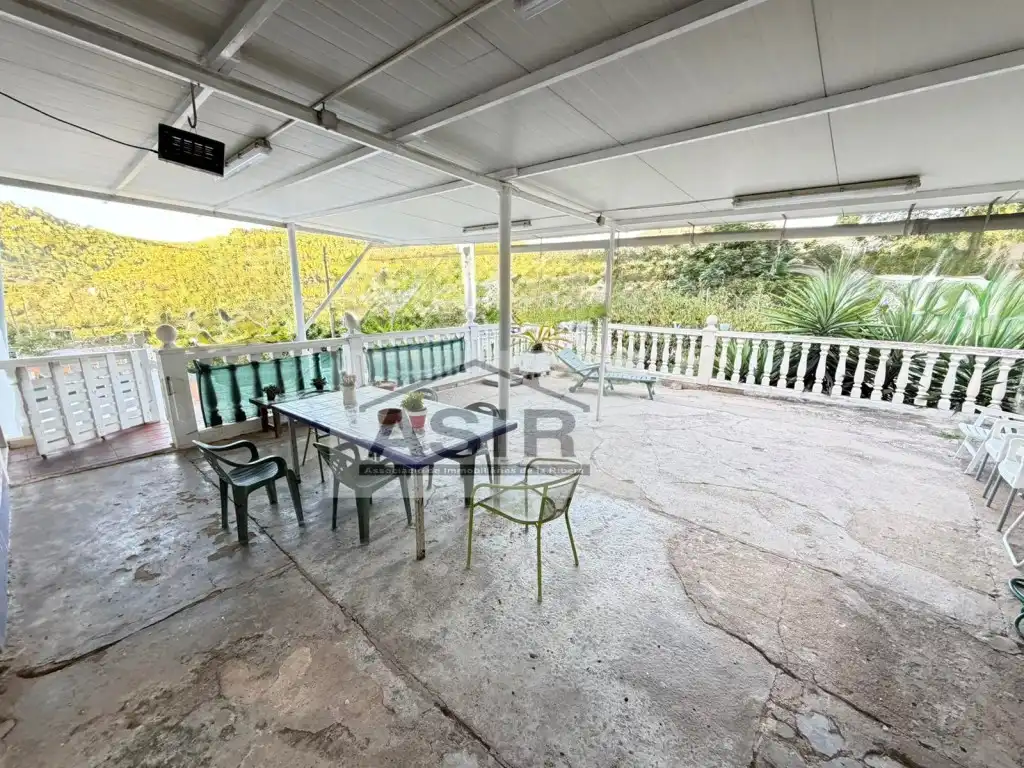 Villa avec piscine à vendre à Poligono 14 Paraje 255 Solana Murta, imagen 9
