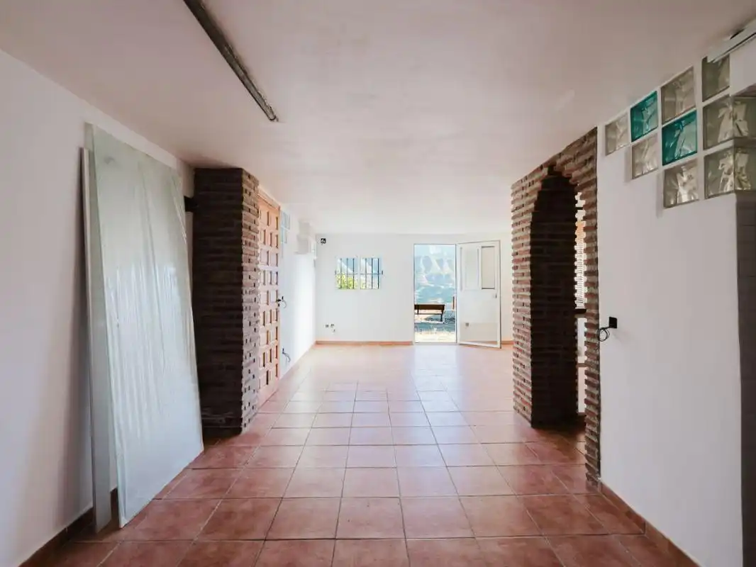 Casa rústica amb terrassa en venda a Diseminado PAGO BENAMAR, imagen 25