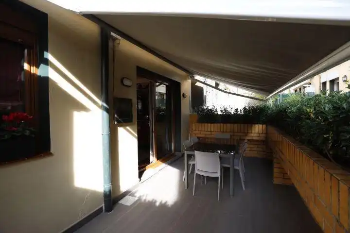 Terraza de Casa o chalet en venta en Bilbao  con Terraza y Balcón