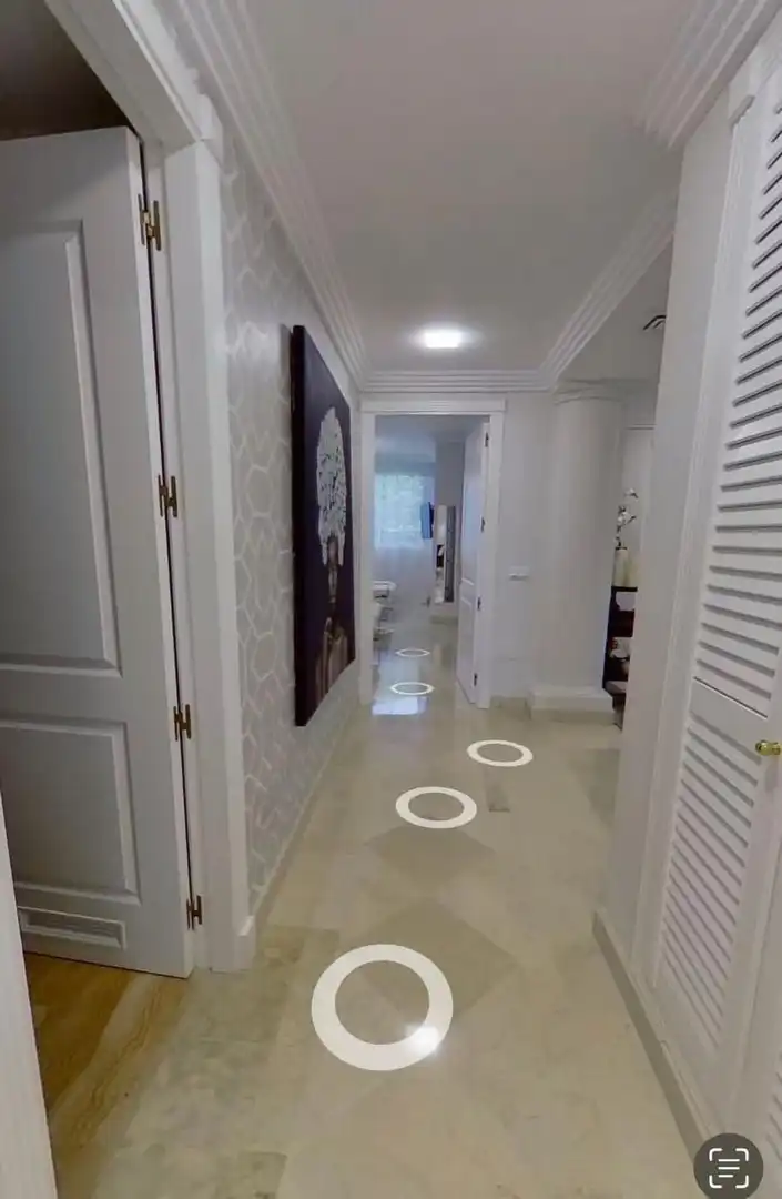 Apartament amb terrassa en venda a Nueva Andalucía, imagen 56