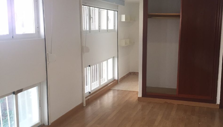 Estudio de alquiler en Calle Balsaminas, Castillejos - Cuzco - Imagen 3