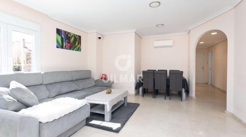 Foto 4 de Pis en venda a Valdezarza, Madrid