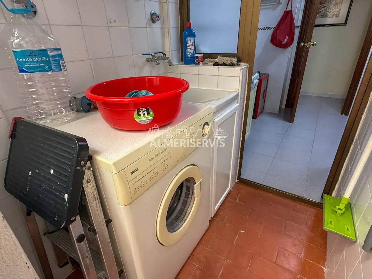 Cocina de Piso en venta en El Ejido con Aire acondicionado y Amueblado